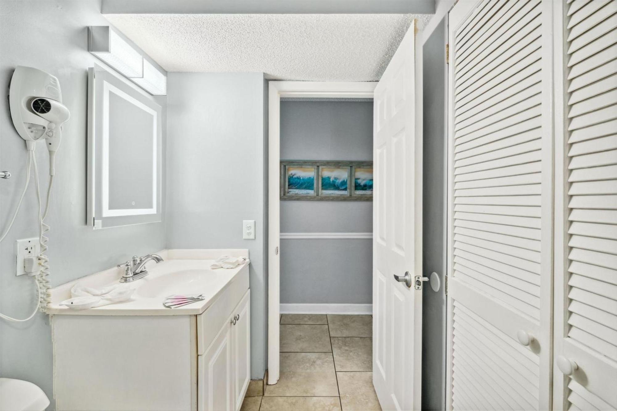 The Summit 1017 Apartamento Panama City Beach Exterior foto