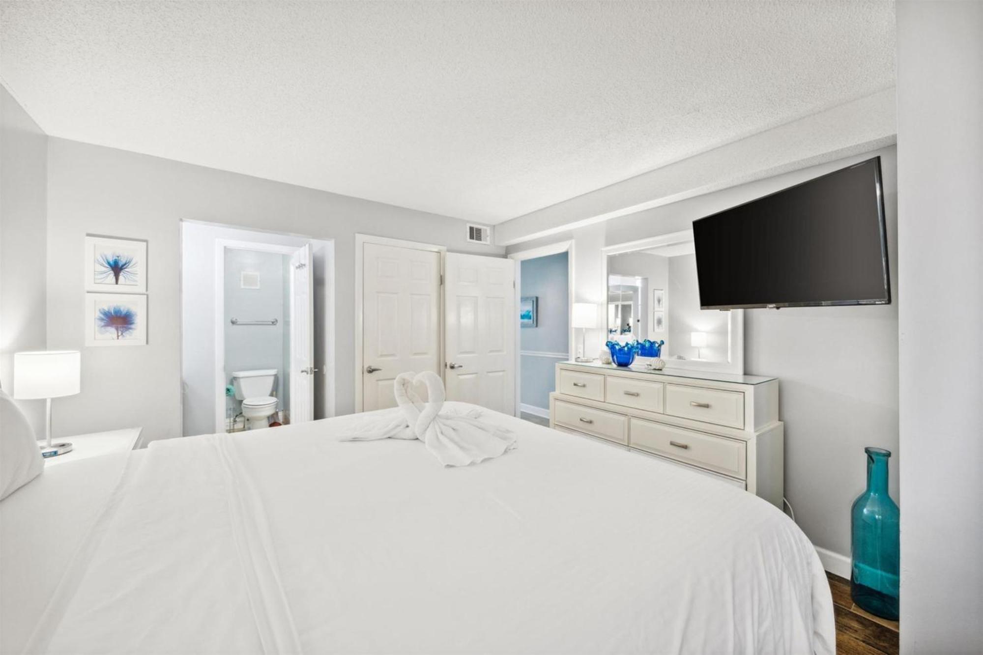 The Summit 1017 Apartamento Panama City Beach Exterior foto