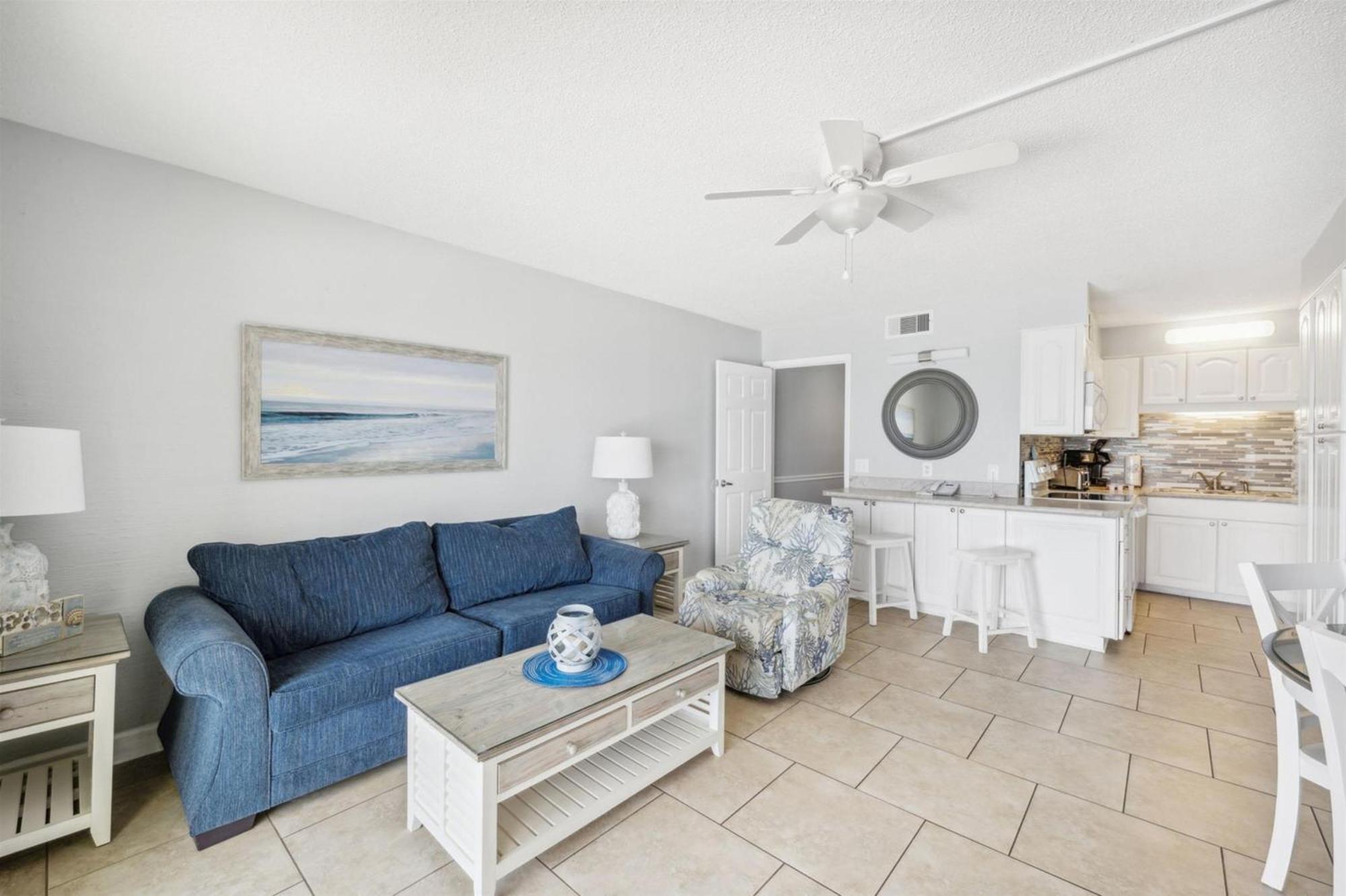 The Summit 1017 Apartamento Panama City Beach Exterior foto