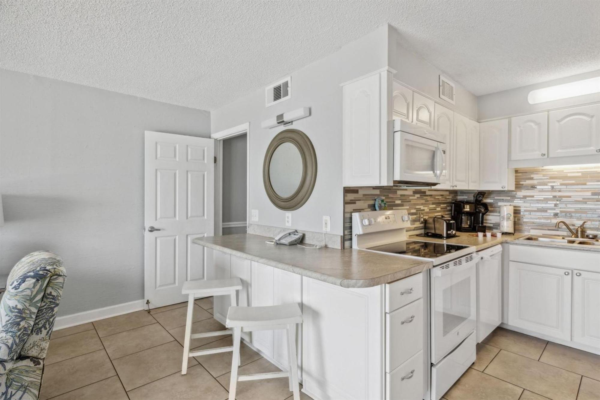 The Summit 1017 Apartamento Panama City Beach Exterior foto