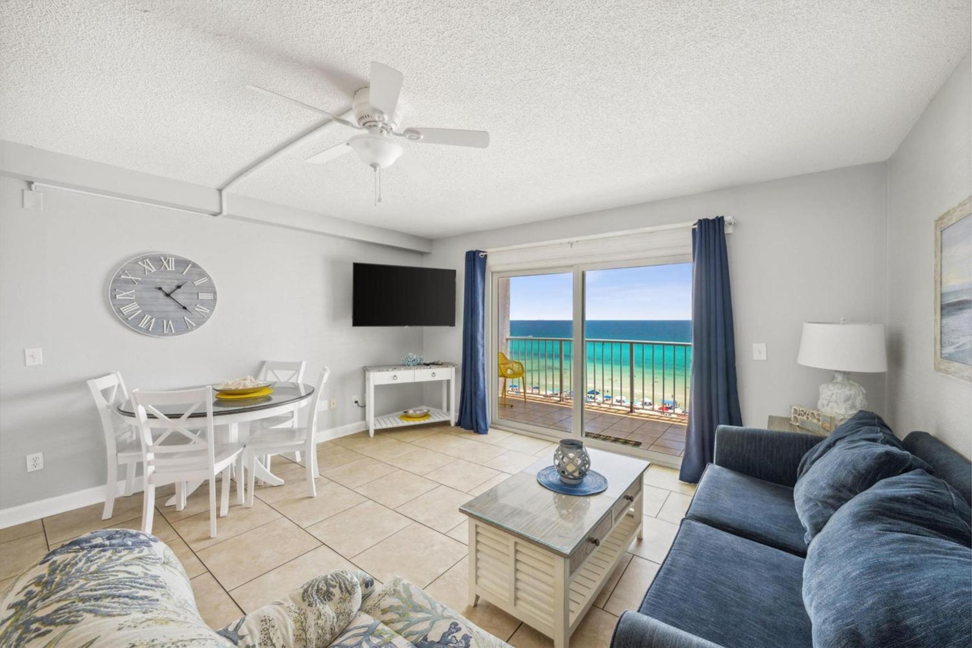 The Summit 1017 Apartamento Panama City Beach Exterior foto