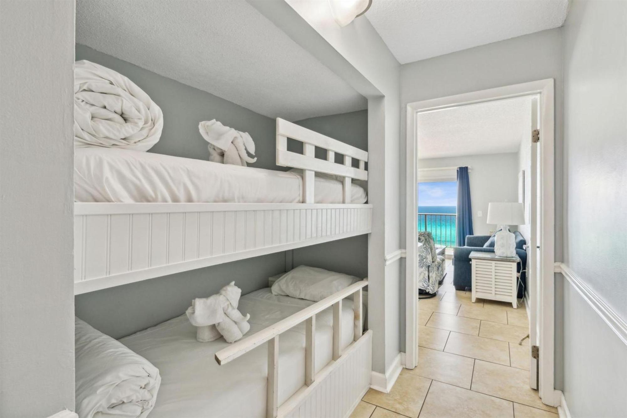 The Summit 1017 Apartamento Panama City Beach Exterior foto