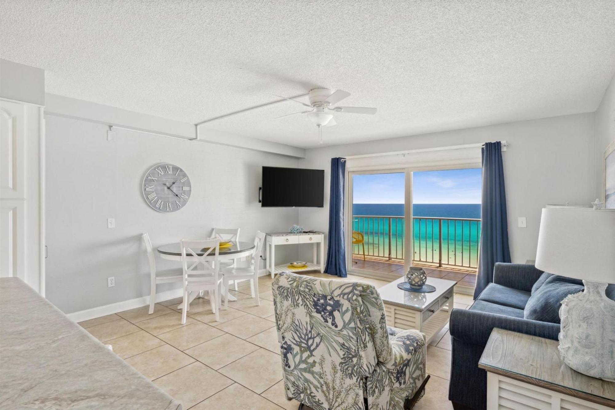 The Summit 1017 Apartamento Panama City Beach Exterior foto