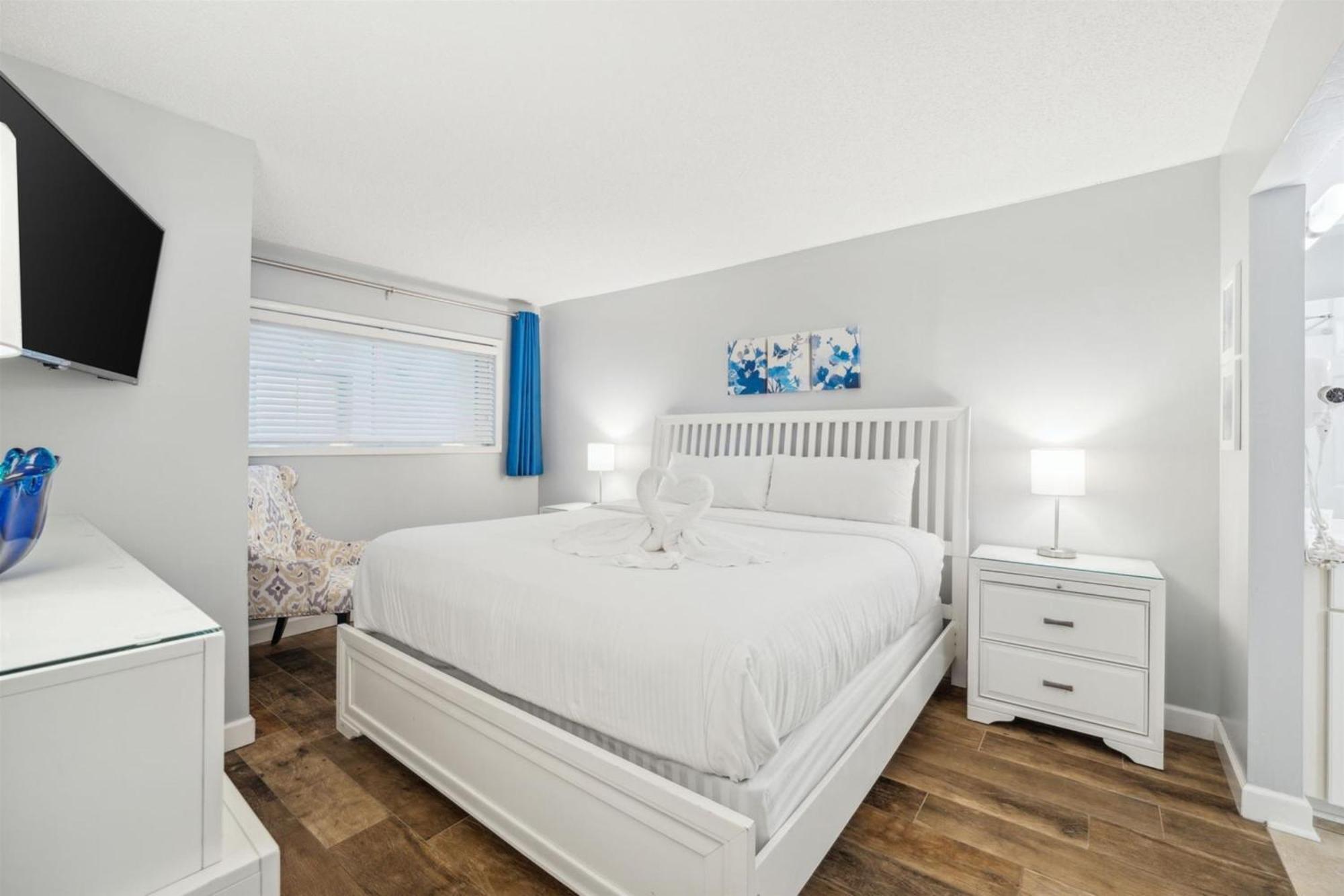 The Summit 1017 Apartamento Panama City Beach Exterior foto